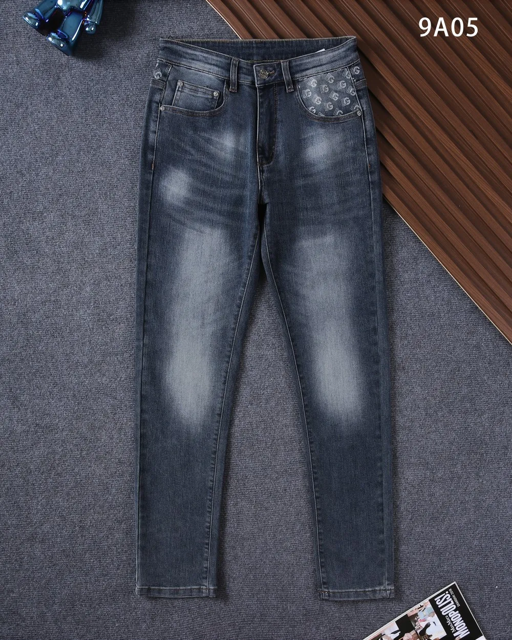New Arrival ：9A 05 Size：29-42